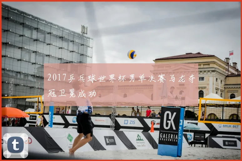 2017乒乓球世界杯男单决赛马龙夺冠卫冕成功