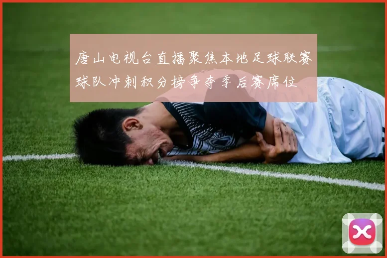 唐山电视台直播聚焦本地足球联赛球队冲刺积分榜争夺季后赛席位